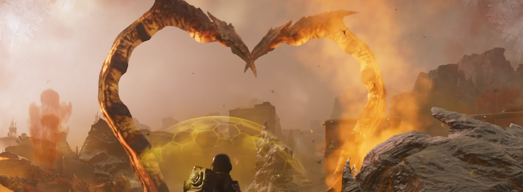 В Helldivers 2 внесут изменения в получение премиальной валюты «суперкредиты»