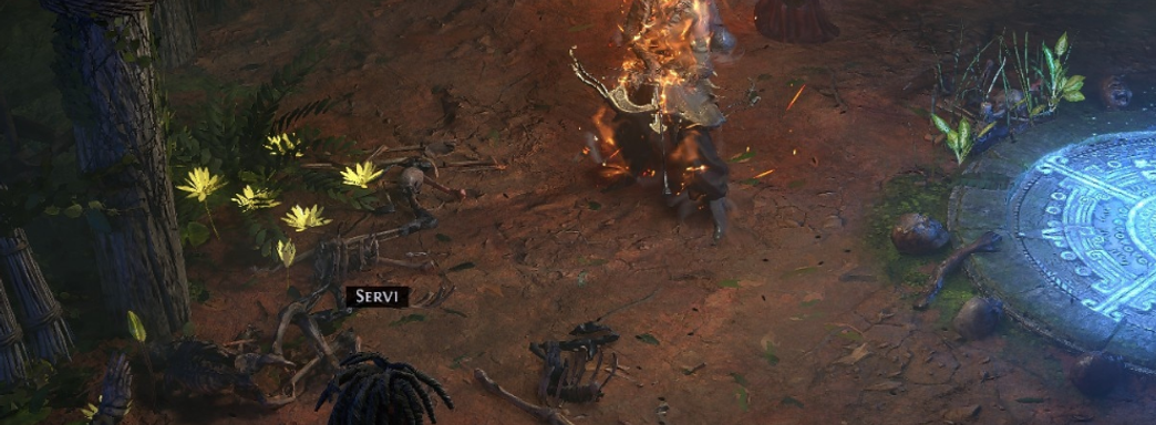 Некоторые святилища в Path of Exile 2 оказались настолько плохими, что их отключают. Улучшение лута и другие новинки обновления 0.2.0h