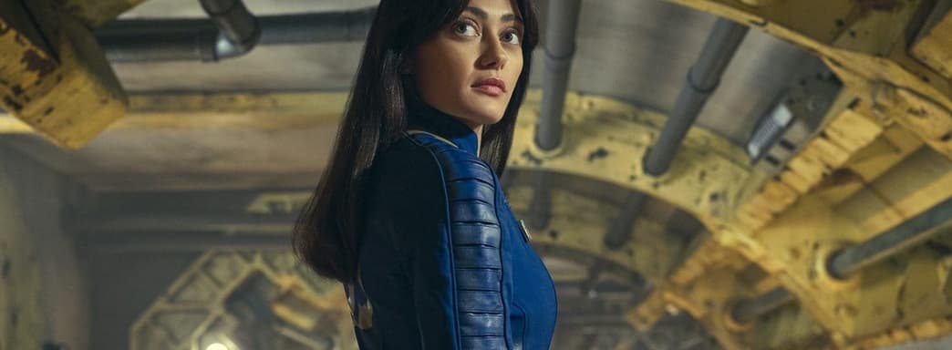 Сериал Fallout продлили на третий сезон до премьеры второго