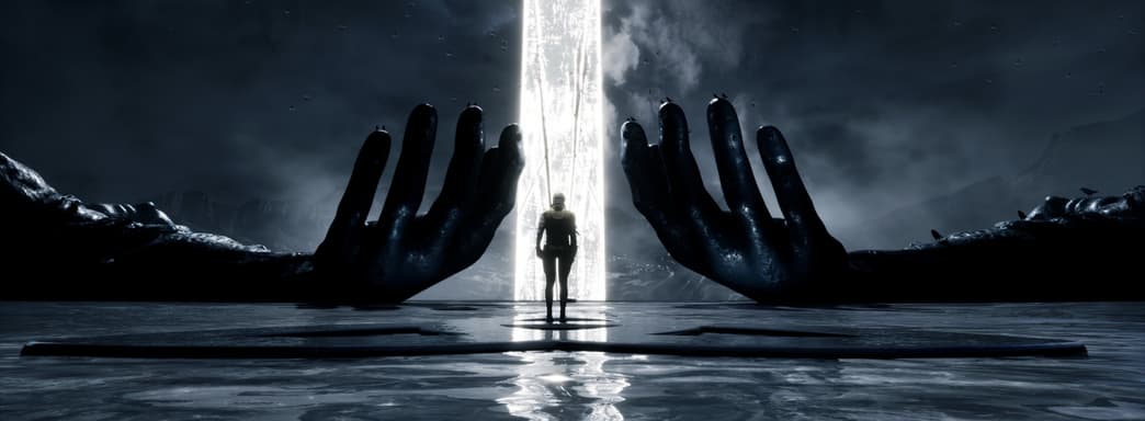 Обновление Karma: The Dark World добавит фильтры для лучшего погружения в мир ужаса