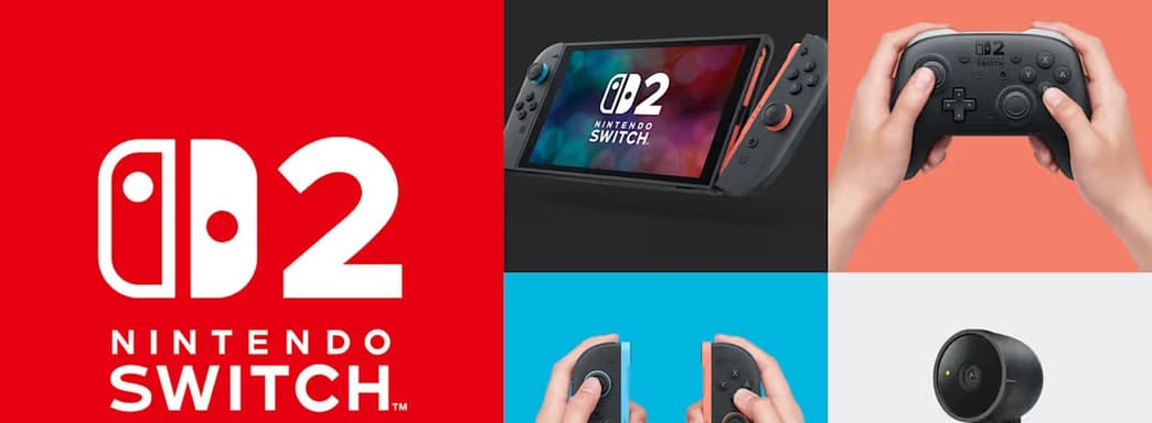 Nintendo объяснила прогноз по продажам Switch 2. Главный фактор — высокая цена
