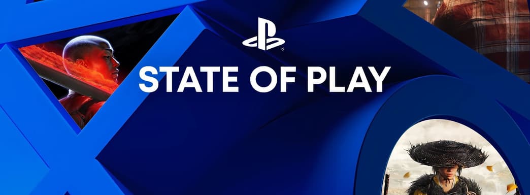 Sony планирует анонс PlayStation Showcase или State of Play — информатор