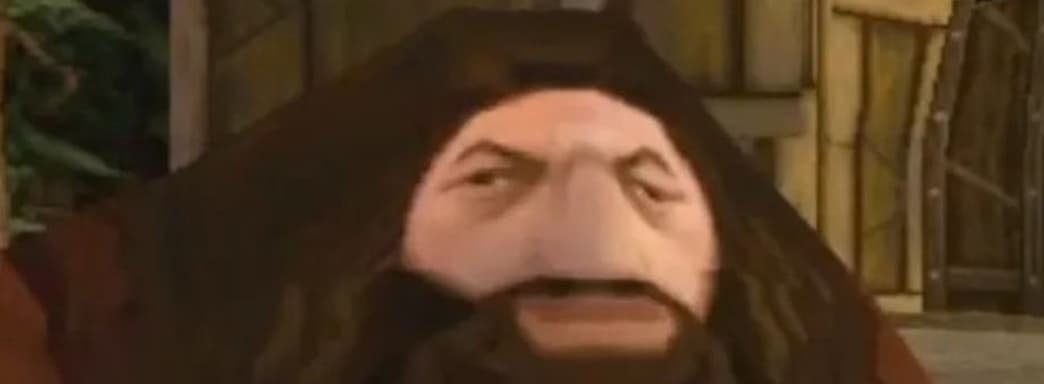 До Hogwarts Legacy разработчики Saints Row разрабатывали ролевую игру по «Гарри Поттеру» в стиле Baldur’s Gate