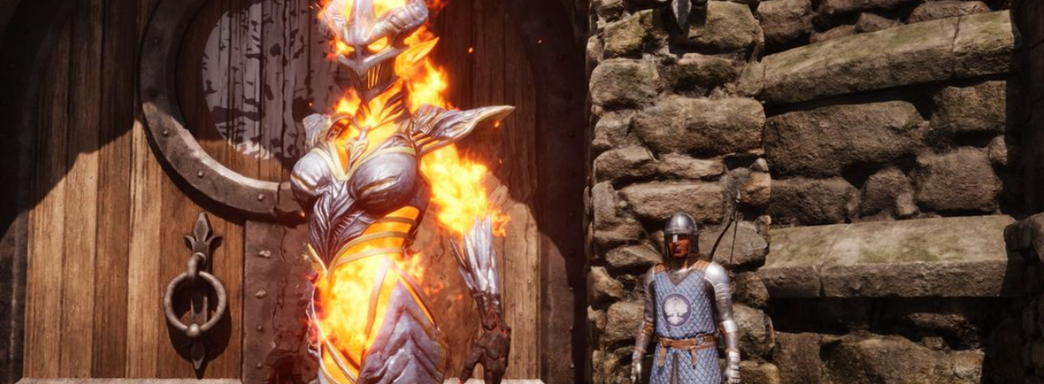 Сообщество TES 4 Oblivion возмутилось из-за запрета публикации сексуальных поп атронахов — геймеры дали «мужественный ответ» модераторам Reddit