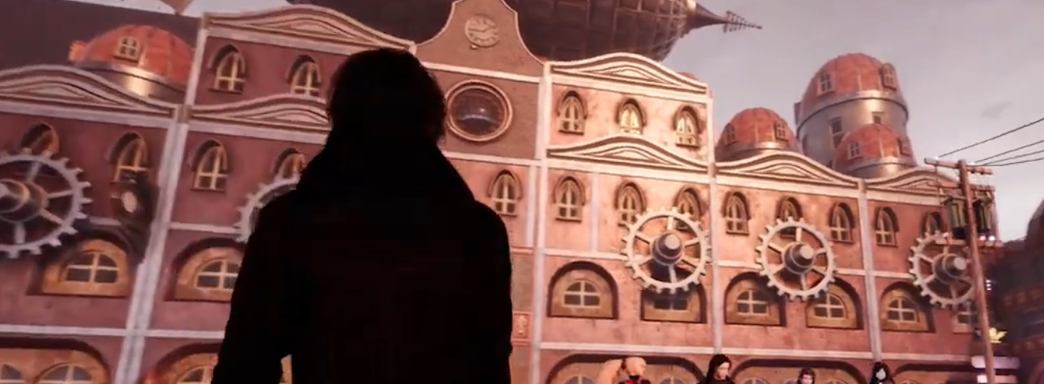 В сети показали раннюю версию Clair Obscur Expedition 33 — JRPG была в сеттинге Викторианской Англии и напоминала Honkai Star Rail