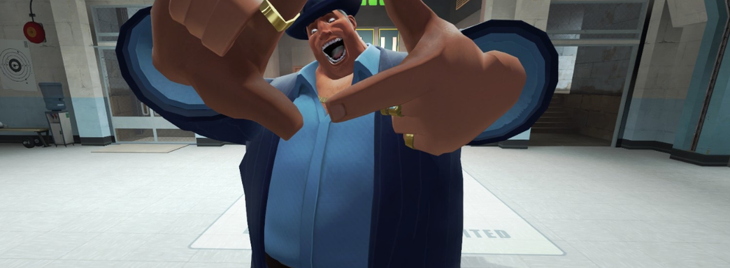 Valve спустя 5 лет сильно обновила правила Team Fortress 2 и добавила фанатские правки — игроки не понимают, кому теперь позволяют использовать чат