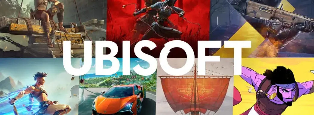 Ubisoft перенесла несколько крупных проектов, но пообещала выпустить ремейк Sands of Time до конца марта 2026 года