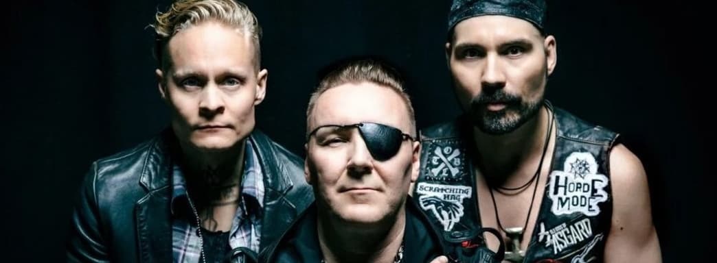 В FBC: Firebreak не будет музыки от группы Old Gods of Asgard, которую так любят фанаты Alan Wake