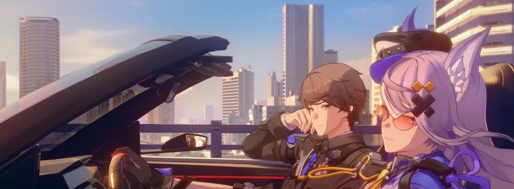 Китайские студии готовят замену GTA 6 в стиле аниме, главное обновление весны в Helldivers 2 — самое интересное за 13 мая