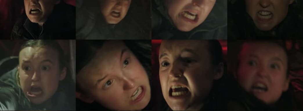 [Видео] Пятая серия. Громовержцы и Трансгалактика. Одни из нас 2 сезон [The Last of Us Season 2]