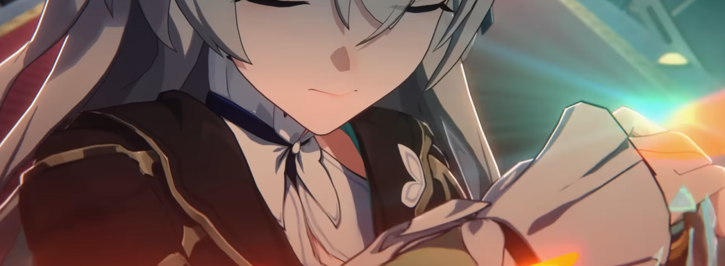 Светлячок из Honkai Star Rail получит скин школьницы — инсайдеры нарисовали арт по утечкам