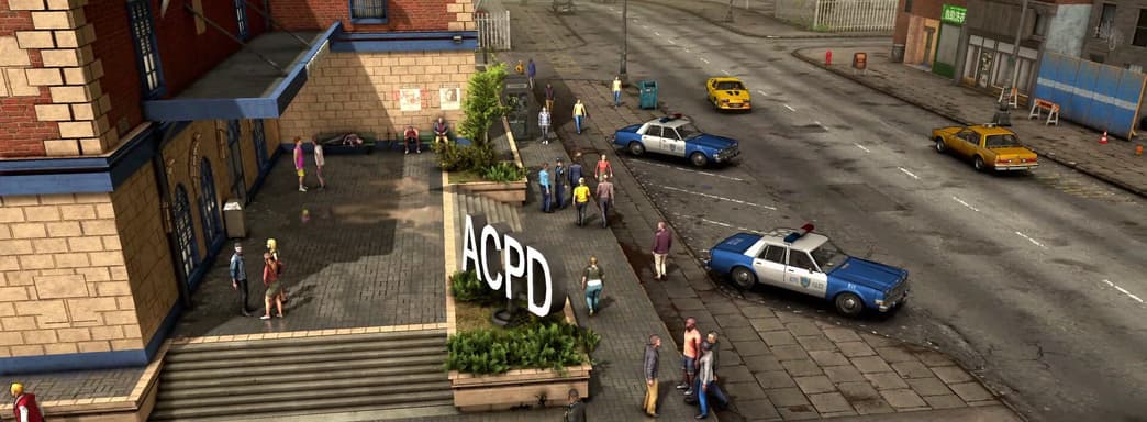 «GTA с копами» стала новым хитом продаж. Уверенный старт и энтузиазм игроков