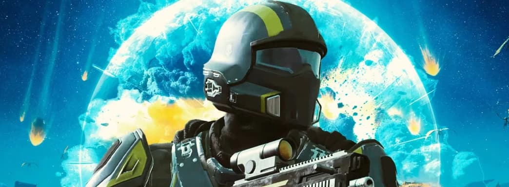 Helldivers 2 ожила. После обновления онлайн в Steam подскочил в четыре раза