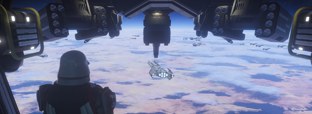 Скоро в Helldivers 2 разгорится битва на Супер-Земле? Похоже, PlayStation испортила крупный сюрприз