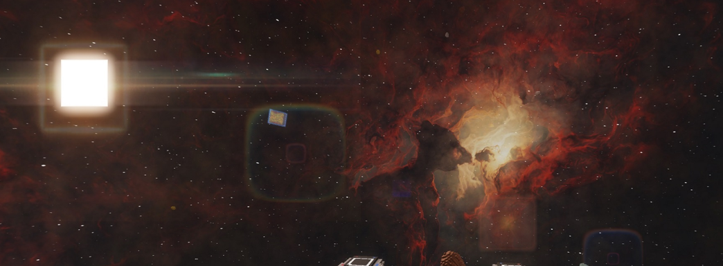 Издатель War Thunder выпустил Cubic Odyssey — гибрид Minecraft и No Man's Sky