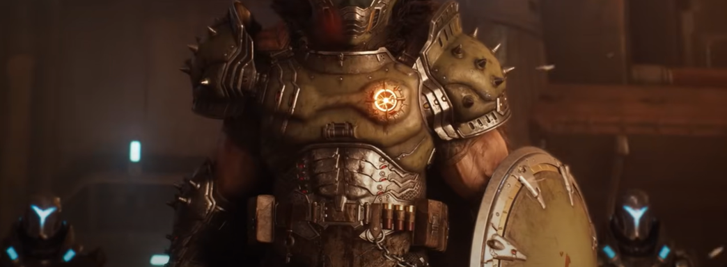 Авторы DOOM The Dark Ages раздают подарки в Steam — россиянам позволяют участвовать в новой промо-акции