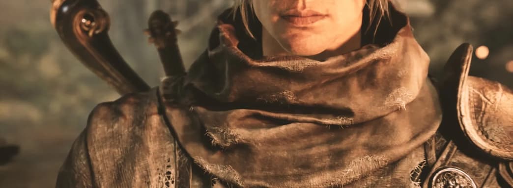 Одиночные игры не конкурируют, а помогают друг другу — геймдиректор Phantom Blade Zero