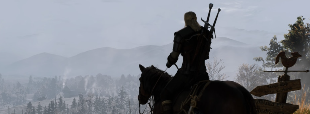 Авторы The Witcher 3 десять лет прятали на скриншотах существ, которых связывают с мифами и легендами о единорогах. CDPR раскрыла секрет