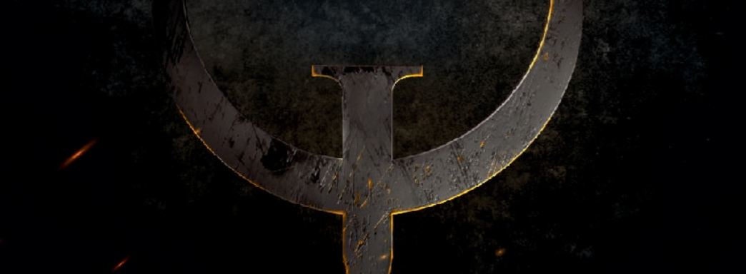 В сети появились скриншоты отмененного шутера Quake 5 — игра напоминала тёмную DOOM 3