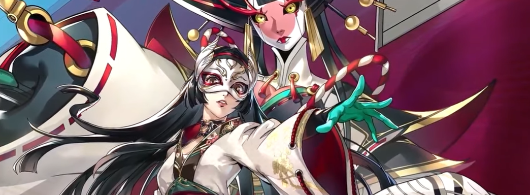 Persona 5 The Phantom X выйдет на ПК в Steam. Atlus назвала дату выхода новой JRPG на Западе