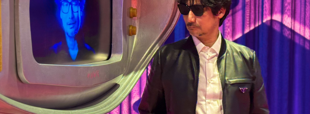 Хидео Кодзима готов к смерти — коллегам достанется коллекция идей разработчика