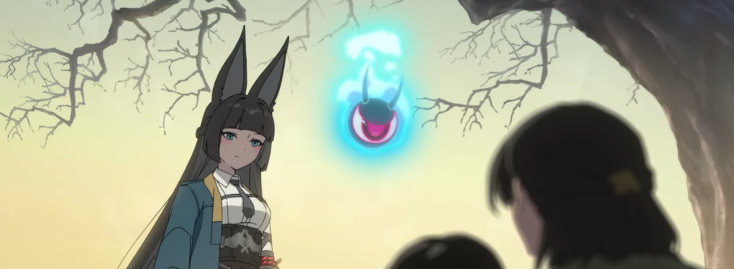 Скин Мияби из Zenless Zone Zero 2.0 подарят тем, кто потратит достаточно много — инсайд