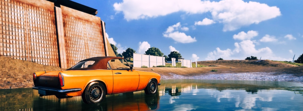 В PUBG Battlegrounds добавили разрушаемое окружение на Таэго и маскировочную сетку для транспорта