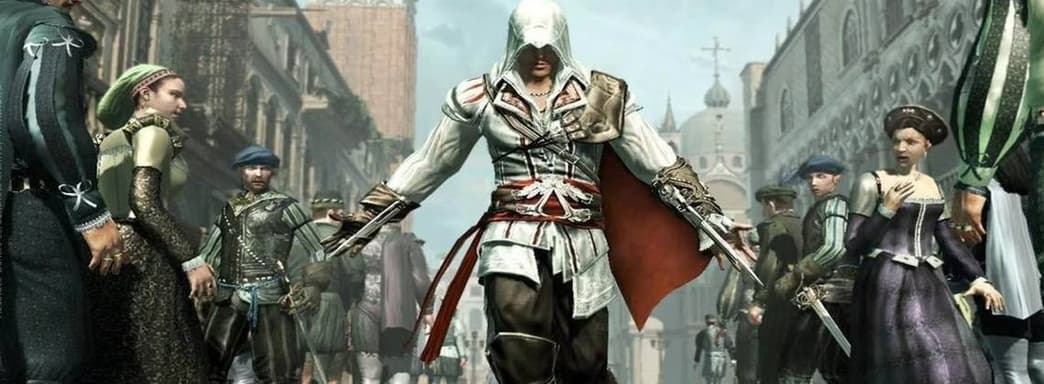 Сериал по Assassin’s Creed для Netflix доверили авторам провалившихся шоу