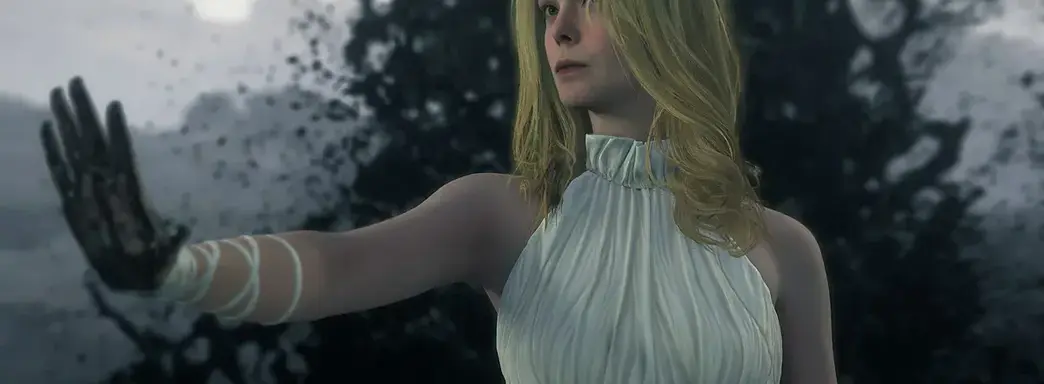 Хиральное окно в Австралию. Превью Death Stranding 2: On the Beach