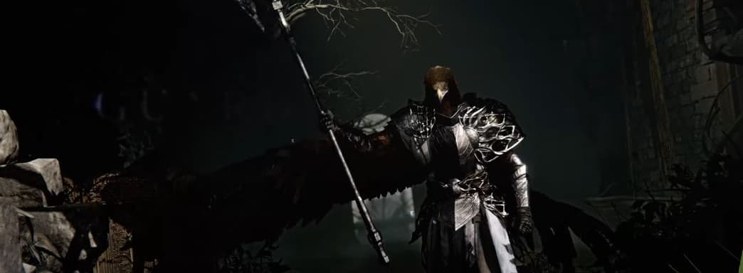 Новый трейлер Elden Ring Nightrein демонстрирует могучего Стража