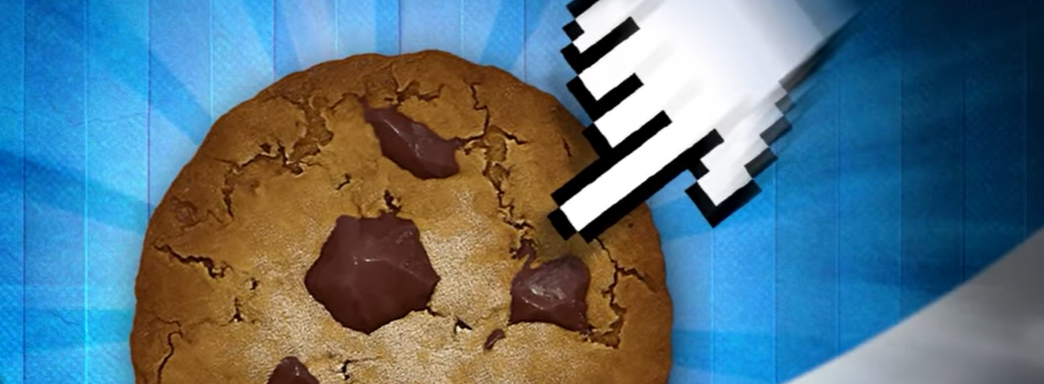 Спустя 12 лет выйдет консольная версия Cookie Clicker — инкрементальной игры про создание печенек