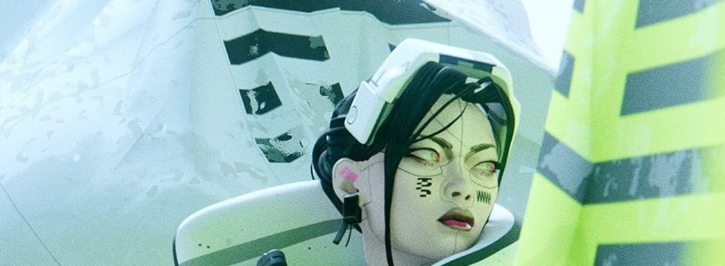 Художник обвиняет Bungie в плагиате при создании Marathon