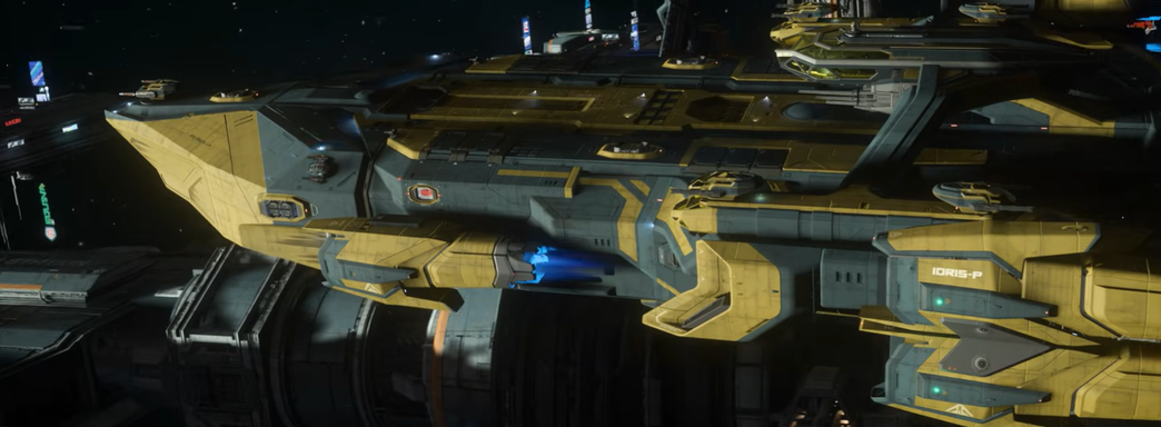 Фанаты Star Citizen возмущены «инновационной pay to win» механикой — появились донатные лопасти для усиления кораблей