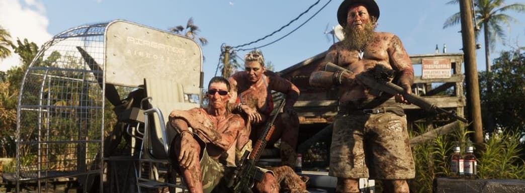 Глава Take-Two высказался о вероятности еще одного переноса Grand Theft Auto 6