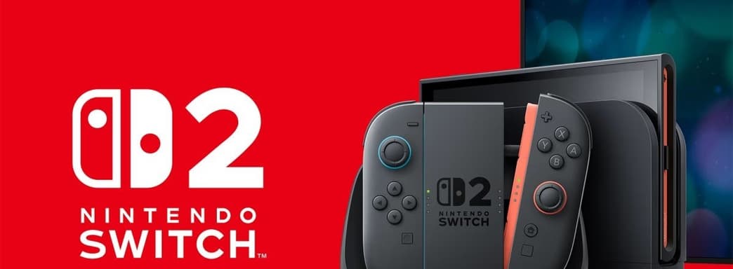 Некоторые игры для Switch 2 обновят бесплатно. Nintendo подтвердила названия и улучшения