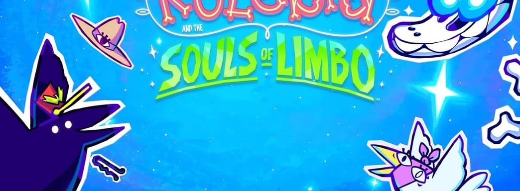 В Xbox Game Pass добавили уютную новинку про загробный мир Kulebra and the Souls of Limbo
