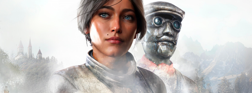 Спустя более 20 лет квест Syberia получит ремастер с улучшенными головоломками и графикой