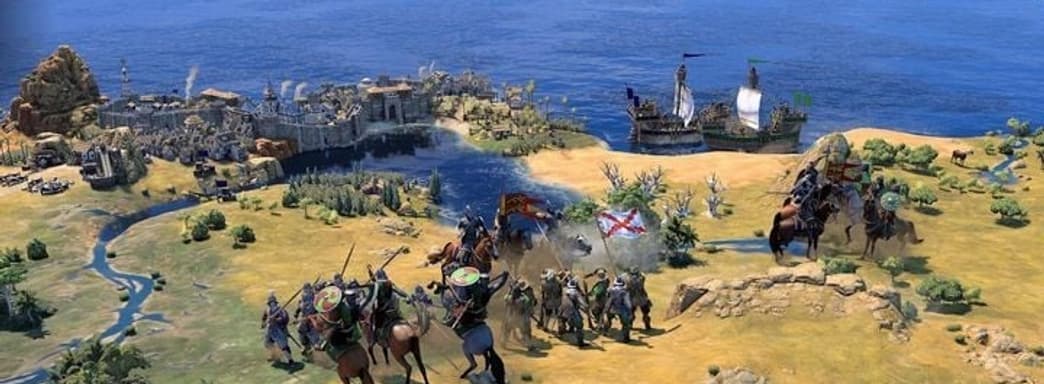 48% положительных отзывов — это нормально? Take-Two прокомментировала запуск Civilization 7