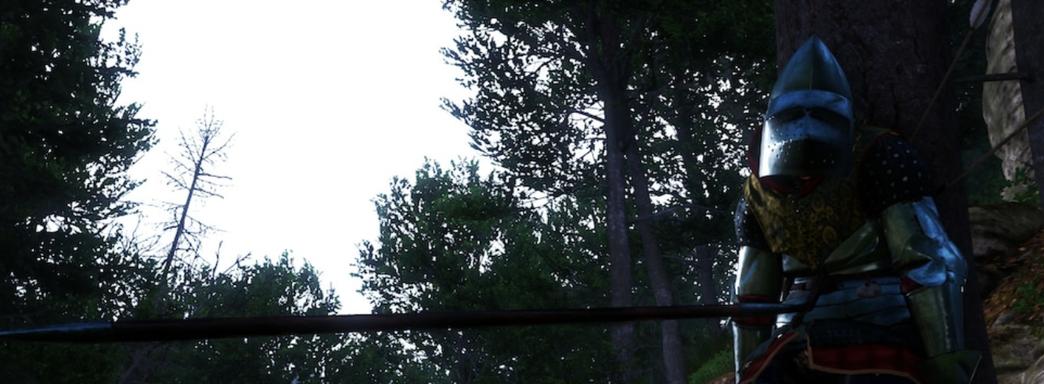 ПК-геймеры исправили мерцающий баг в Kingdom Come Deliverance 2, а игроки с консолями ждут патчи