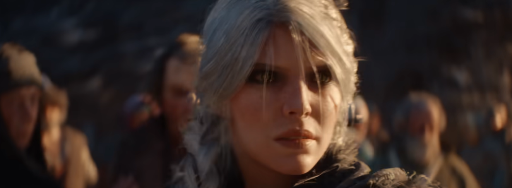 «Читайте книги»: голос Геральта ответил критикам The Witcher 4, усмотревшим повестку в новой игре CD Projekt RED