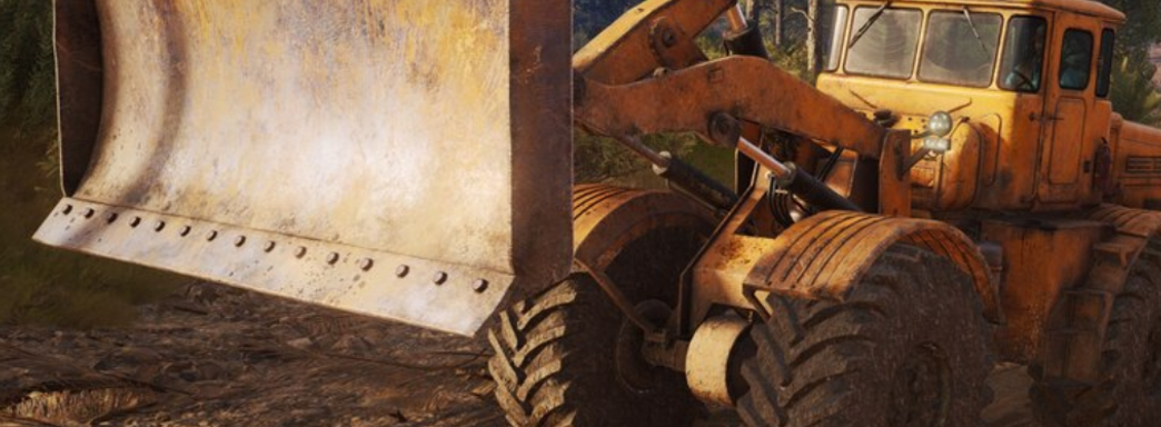 RoadCraft стартовала со смешанных отзывов в Steam и рекордного онлайна среди симуляторов авторов SnowRunner и MudRunner