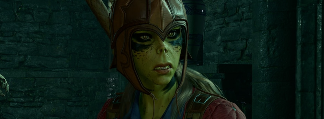 Baldur's Gate 3 получила 32-ой хотфикс — Larian продолжает исправлять масштабную RPG