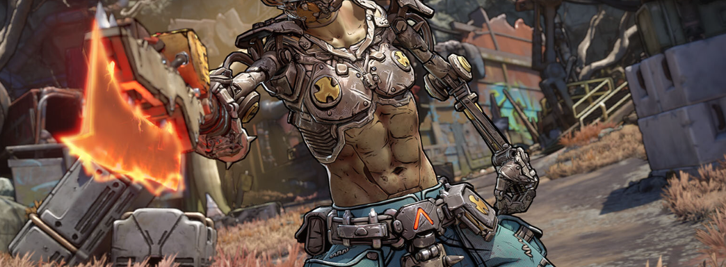 Геймеры купят Borderlands 4 и за 80 долларов, если они настоящие фанаты — виденье босса Gearbox