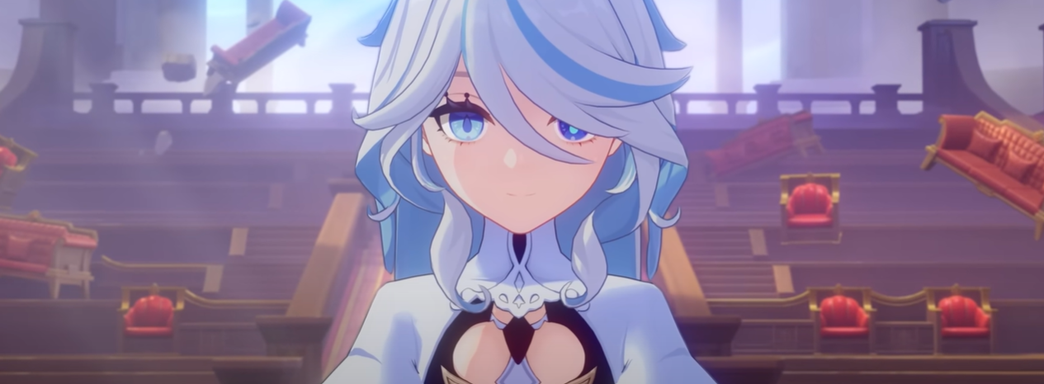 Названы самые популярные пятизвёздочные герои Genshin Impact 5.6 для коллекции и комбинации отряда