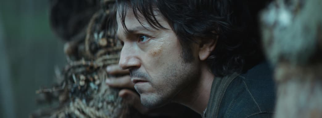 Disney может — если захочет. Обзор второго сезона «Звёздные Войны: Андор»