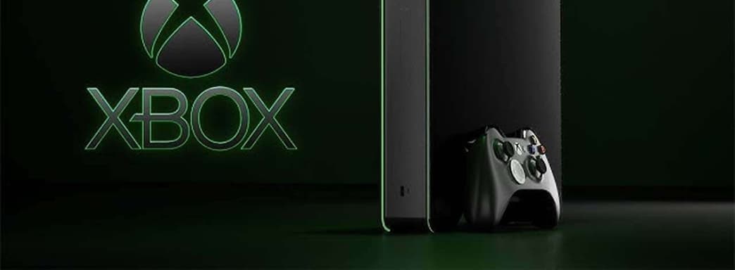 Новая Xbox запустит Steam и Epic Games Store — информатор