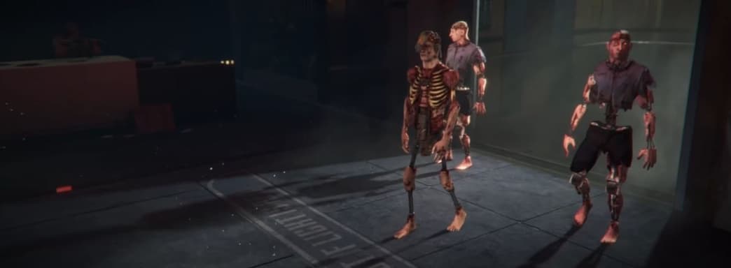 Представлена тактическая стратегия с элементами «выживача» Critical Shift