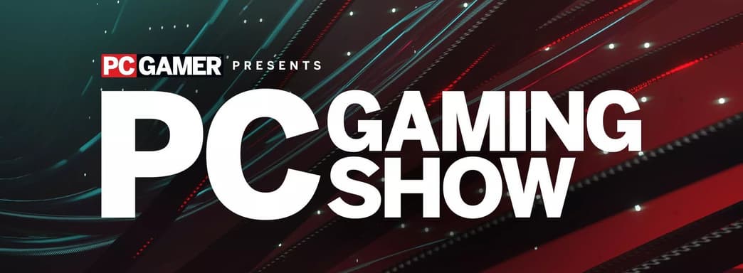 PC Gaming Show 2025 покажет больше 70 игр от Ubisoft, Saber, Devolver и других издателей