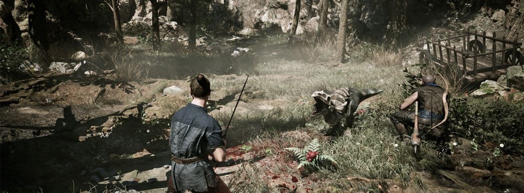 Ремейк Gothic добавили в список желаемого Steam более миллиона раз