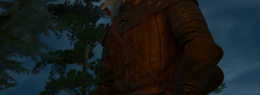 Для The Witcher 3 вышел «официальный мод» — разработчик в частном порядке исправил погоду